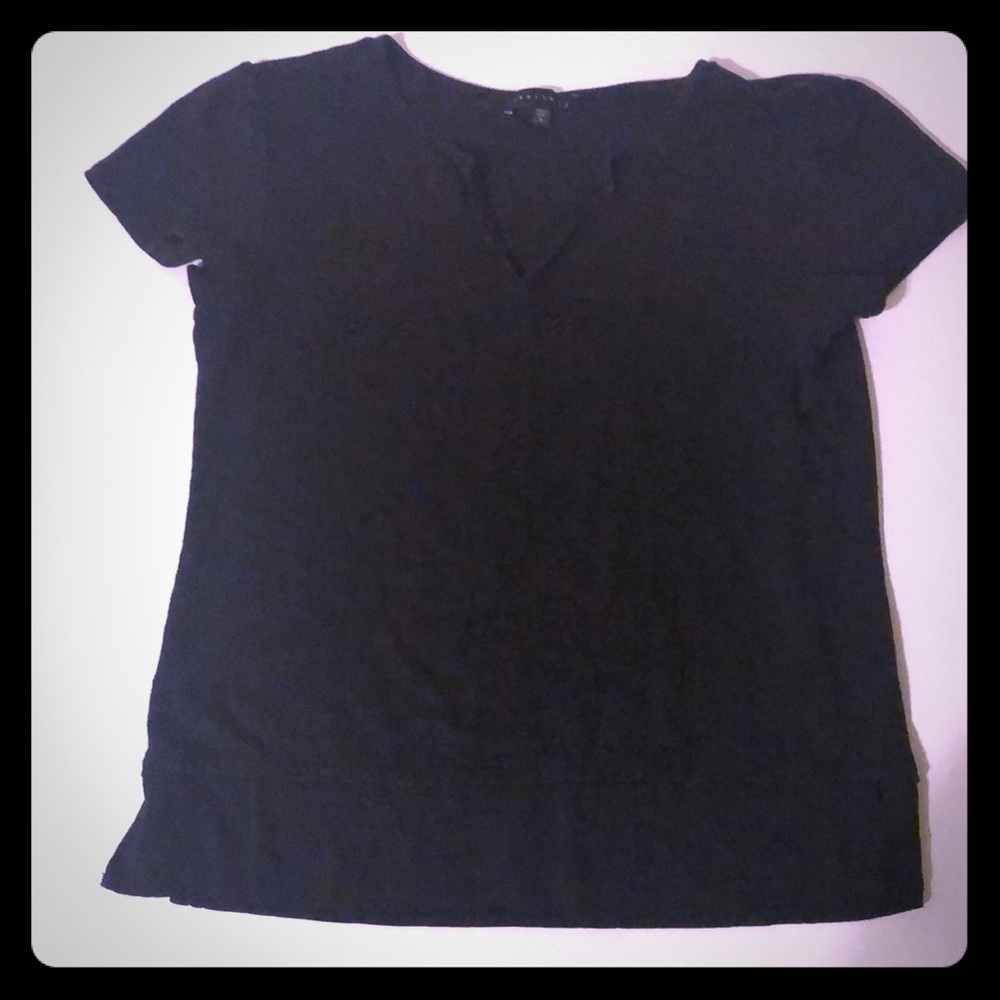 Sanctuary knit top